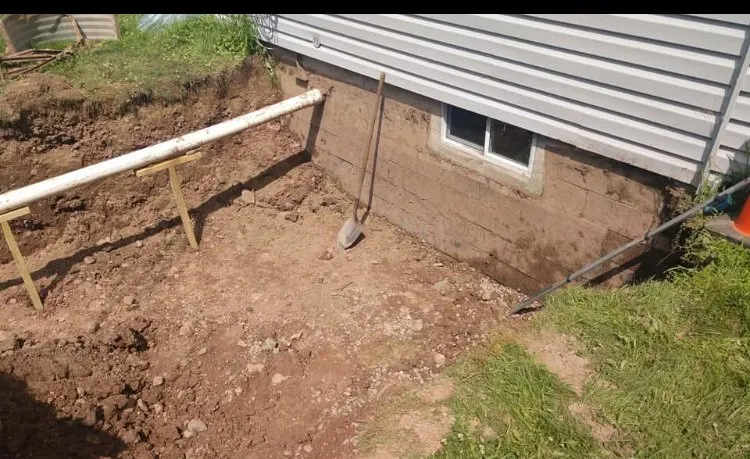 Local garden landscaping in Catskill, NY by Wager Hauling