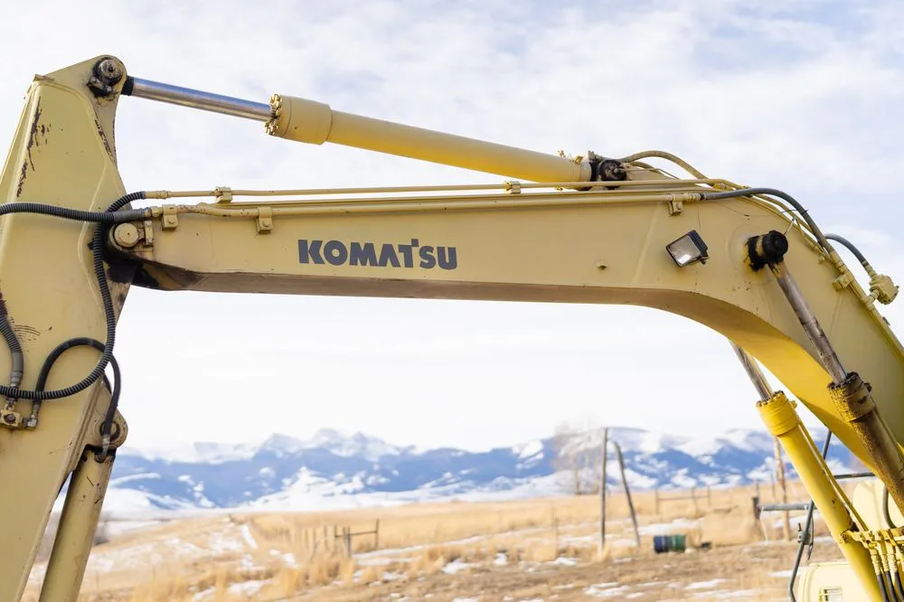 Affordable yard maintenance experts serving Harrison, MT - Wagner & Company