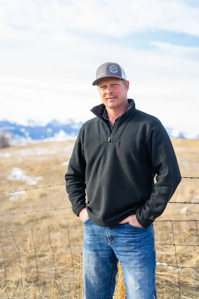 Reliable residential landscaping with custom design in Harrison, MT by Wagner & Company