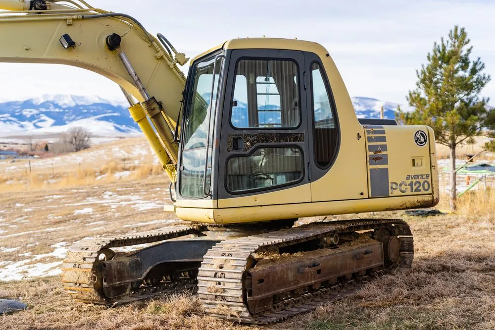 Custom residential landscaping for year-round maintenance across Harrison, MT - Wagner & Company