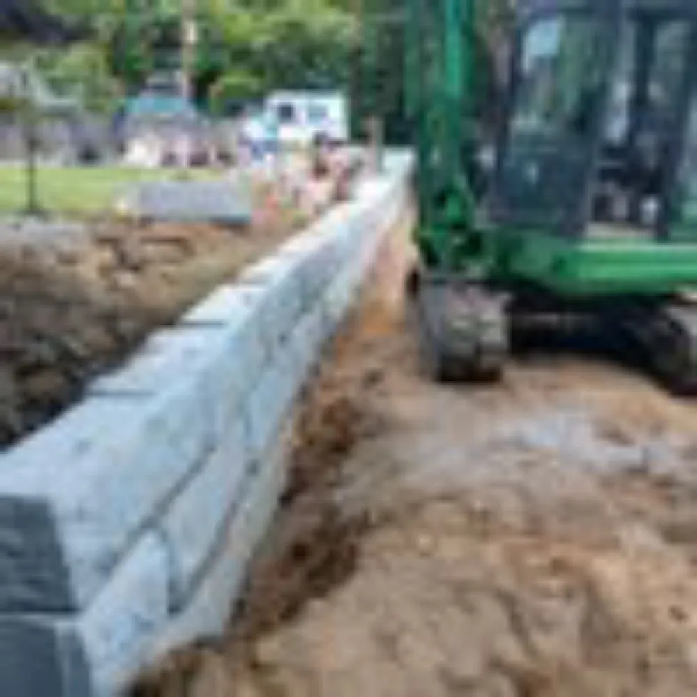 Affordable lawn mowing service in Ashburnham, MA by Wagner Associates