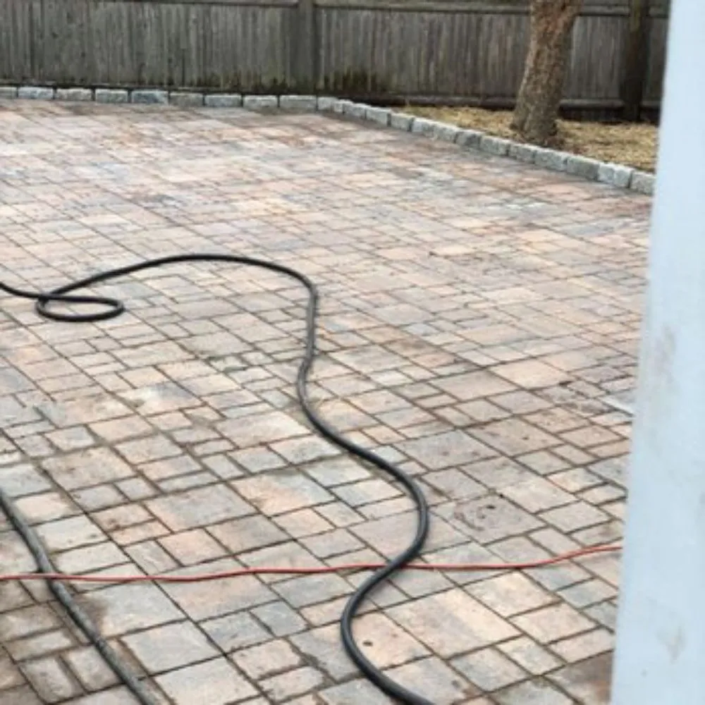 Expert garden landscaping in Ashburnham, MA by Wagner Associates