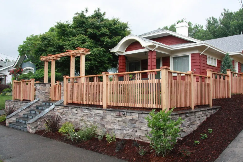 Trusted lawn care service in Lake Oswego, OR - Wagner Design Group