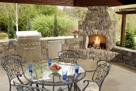 Affordable landscape design for beautiful yards across Lake Oswego, OR - Wagner Design Group