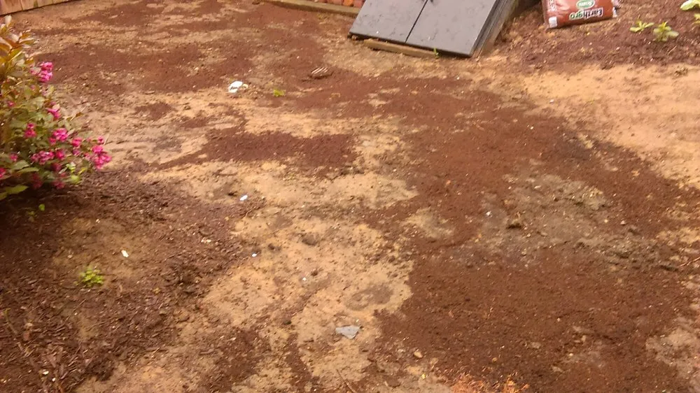 Affordable garden landscaping in Bethel Park, PA by Wagner Home Services