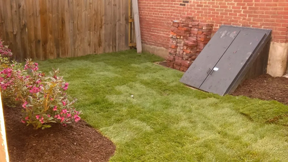 Trusted landscape design experts serving Bethel Park, PA - Wagner Home Services