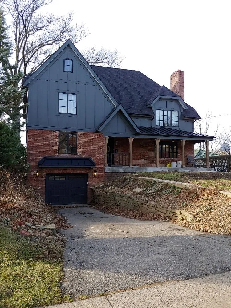 Professional landscaping services in Bethel Park, PA - Wagner Home Services