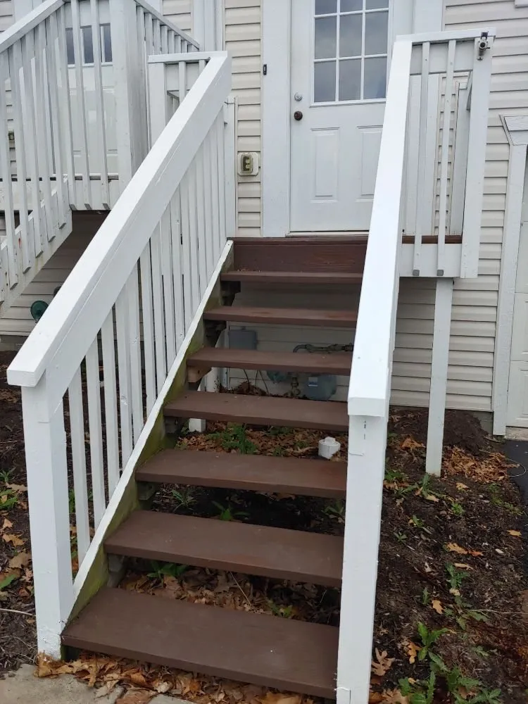 Professional landscape installation in Bethel Park, PA - Wagner Home Services