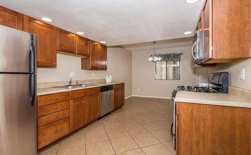 Local yard maintenance for beautiful yards in Prescott, AZ by Wagner Home Services