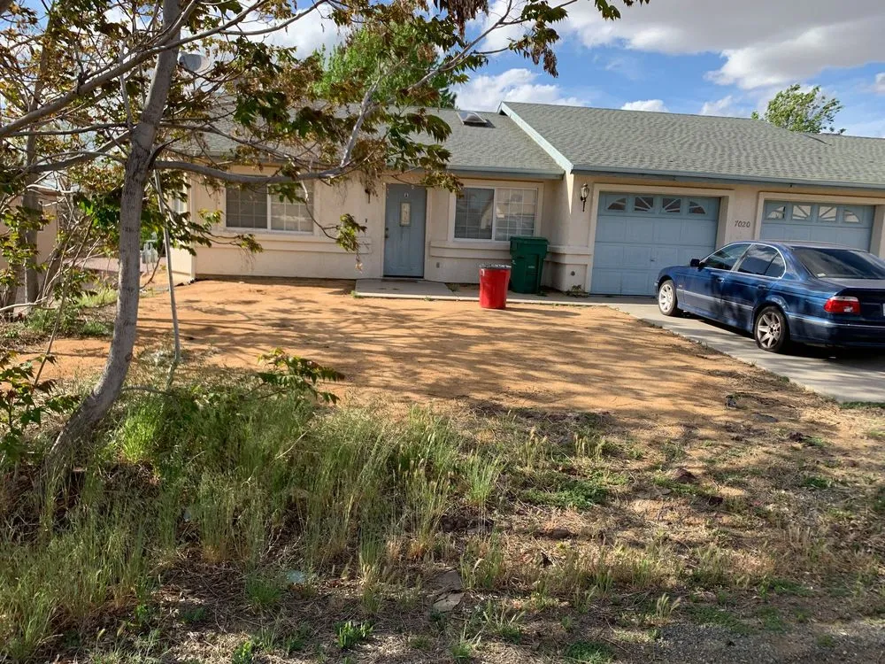 Trusted outdoor landscaping with custom design across Prescott, AZ - Wagner Home Services