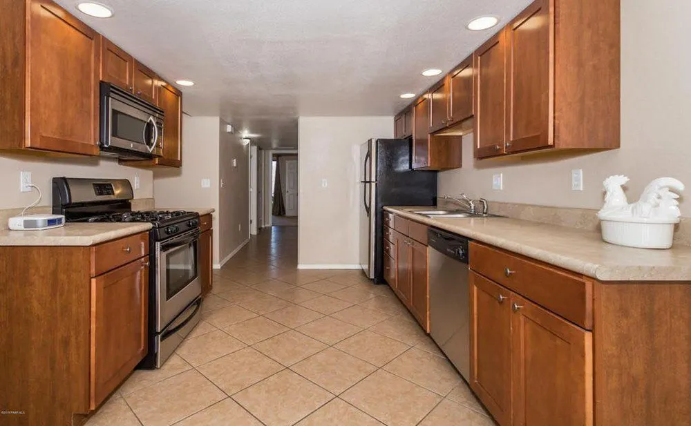 Trusted lawn care service in Prescott, AZ by Wagner Home Services