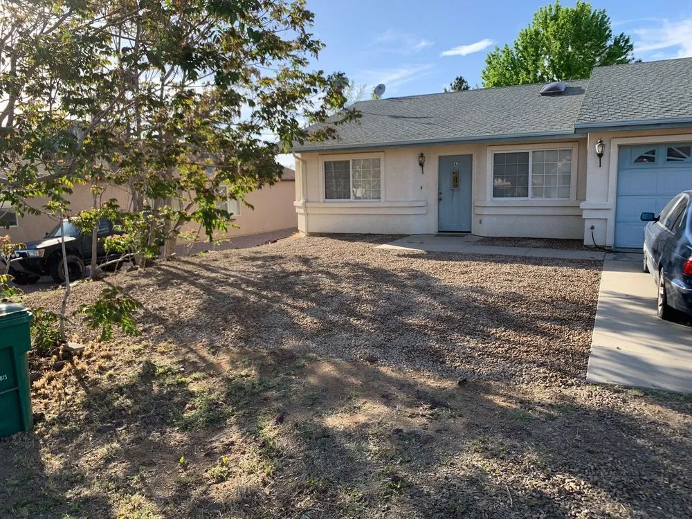 Trusted garden landscaping for year-round maintenance across Prescott, AZ - Wagner Home Services