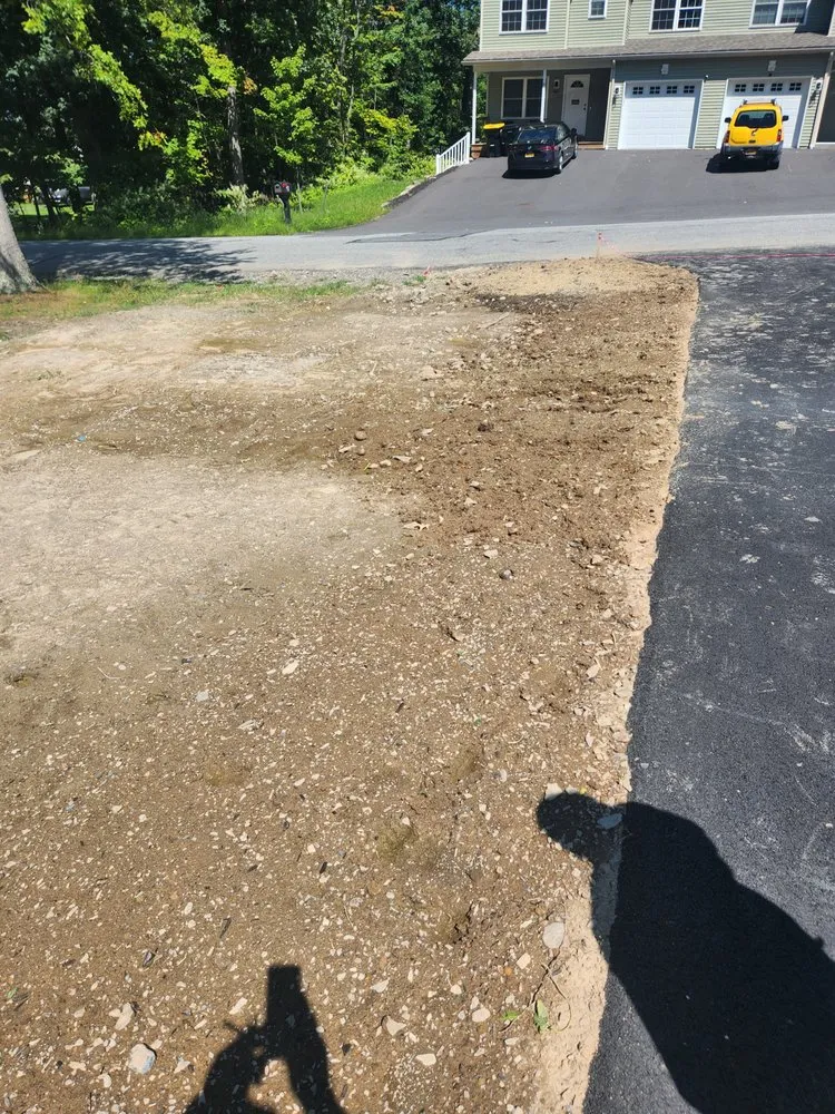 Top-rated landscape design in Middletown, NY by Wagner Landscaping