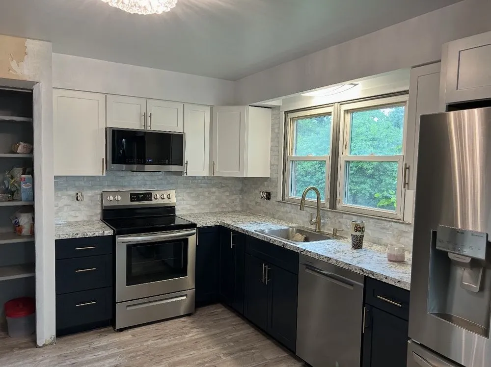 Trusted yard cleanup service with custom design in Rising Sun, MD by Wagners Home Improvement