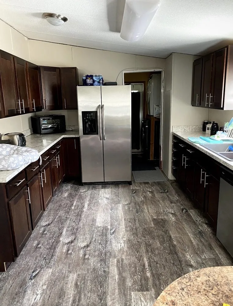 Top-rated yard cleanup service for beautiful yards in Rising Sun, MD by Wagners Home Improvement