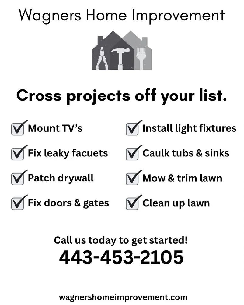 Expert landscape design in Rising Sun, MD - Wagners Home Improvement