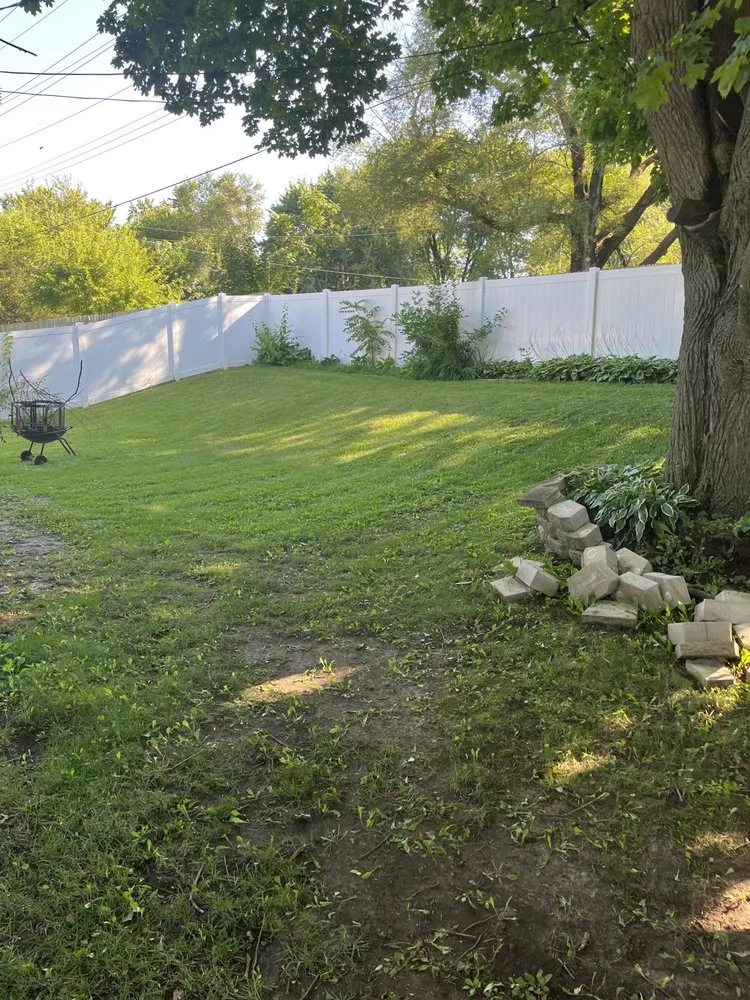 Reliable landscape design near you in Machesney Park, IL by Wagners Lawn Service