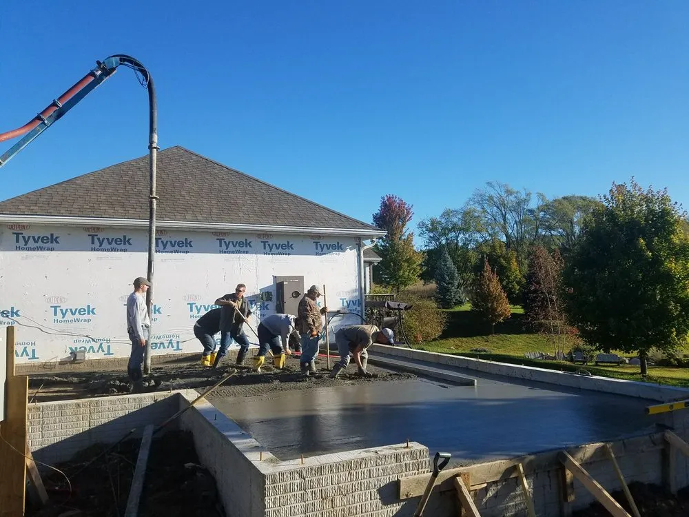 Affordable lawn care service for beautiful yards across Council Bluffs, IA - Wahle Landscaping