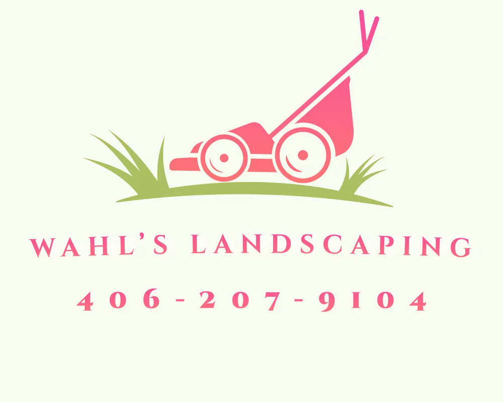 Affordable landscaping services near you across Florence, MT - Wahls Landscaping Service