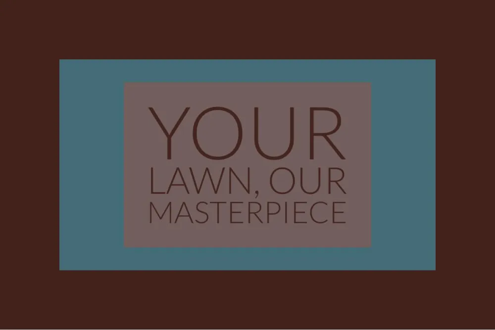 Trusted landscape design in Florence, MT - Wahls Landscaping Service