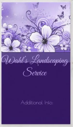 Professional landscaping services experts serving Florence, MT - Wahls Landscaping Service