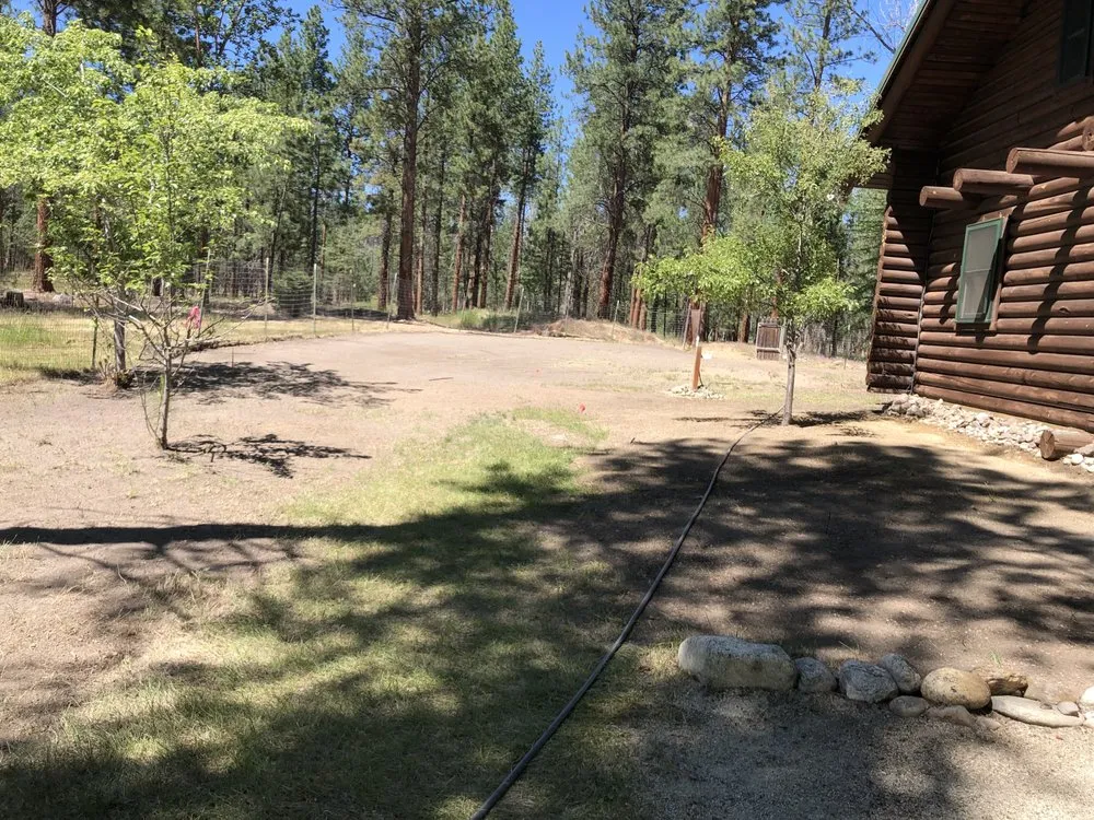 Professional outdoor landscaping experts serving Florence, MT - Wahls Landscaping Service