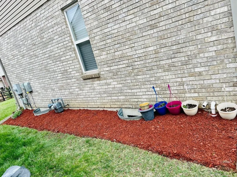 Reliable garden landscaping experts serving West Chester, OH - WAI Lawn And Landscape