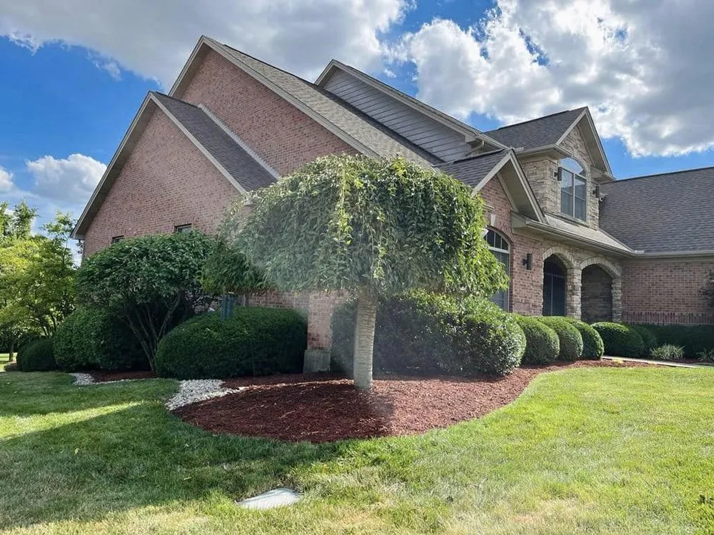 Professional landscape design for beautiful yards across West Chester, OH - WAI Lawn And Landscape