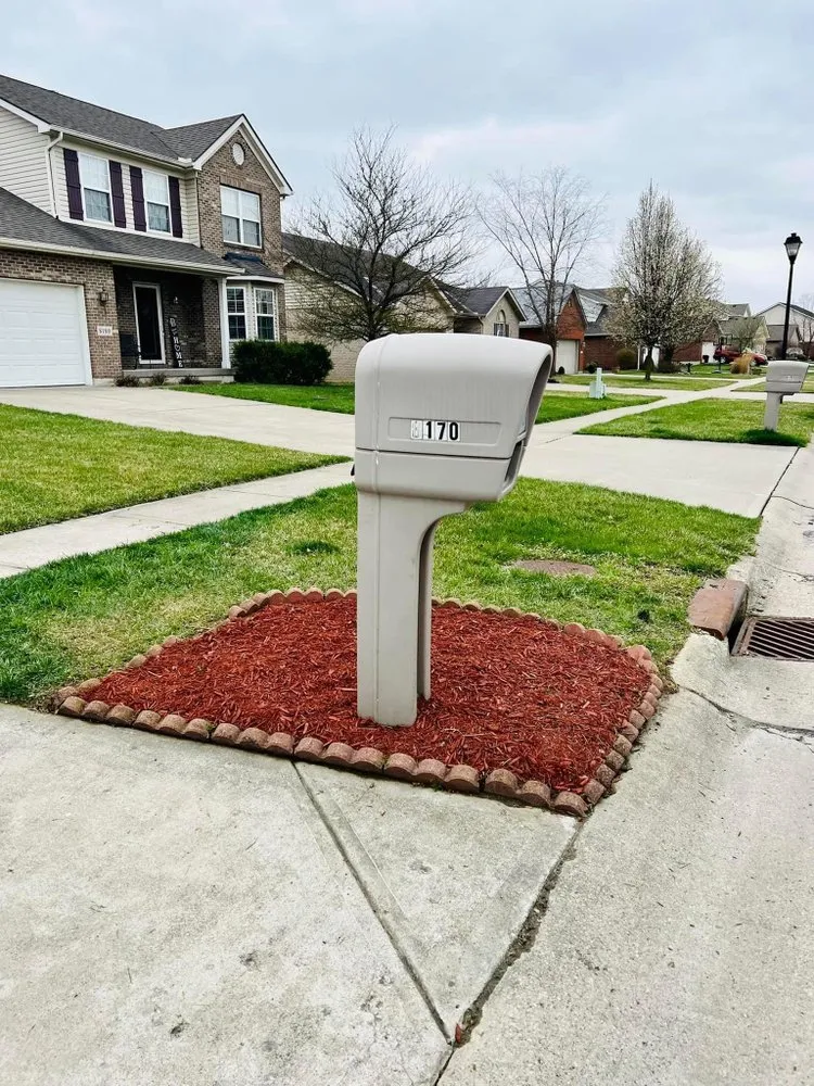 Reliable landscape design in West Chester, OH by WAI Lawn And Landscape