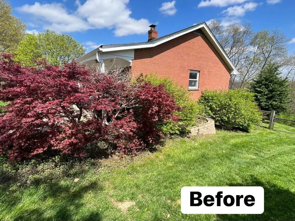 Reliable lawn care service for outdoor upgrades in West Chester, OH by WAI Lawn And Landscape