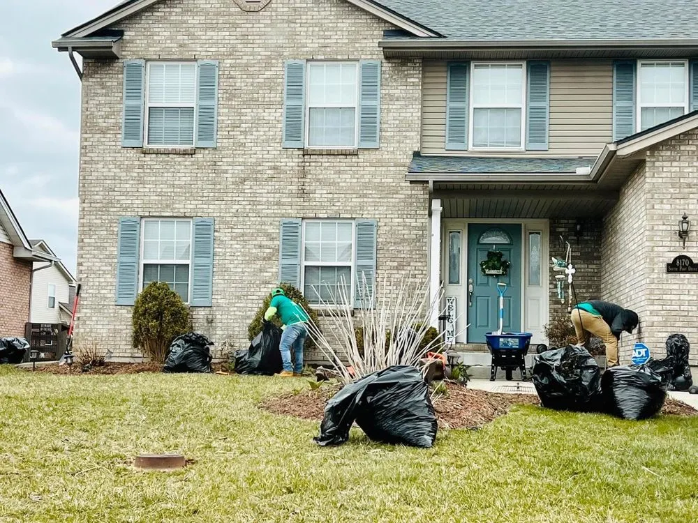 Expert yard maintenance for outdoor upgrades in West Chester, OH by WAI Lawn And Landscape