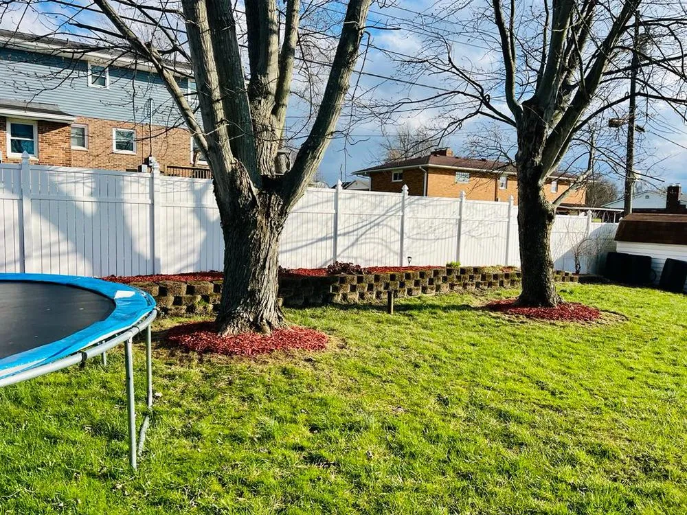 Expert residential landscaping in West Chester, OH - WAI Lawn And Landscape