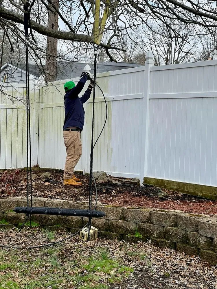 Local lawn care service in West Chester, OH - WAI Lawn And Landscape