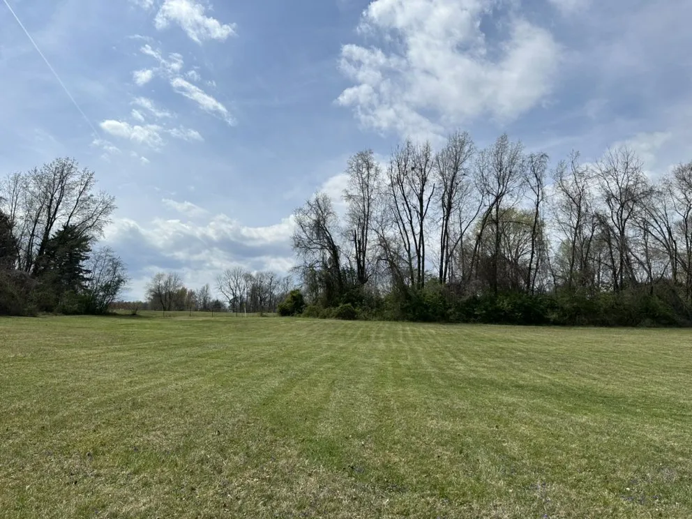 Reliable outdoor landscaping for year-round maintenance in Louisville, KY by Waiba Lawn Service