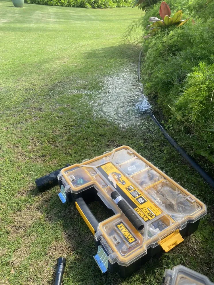 Expert yard cleanup service near you in Kapaʻa, HI by Wailua Landscapes & Property Maintenance