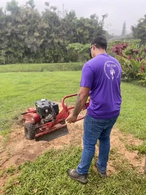 Wailua Landscapes & Property Maintenance