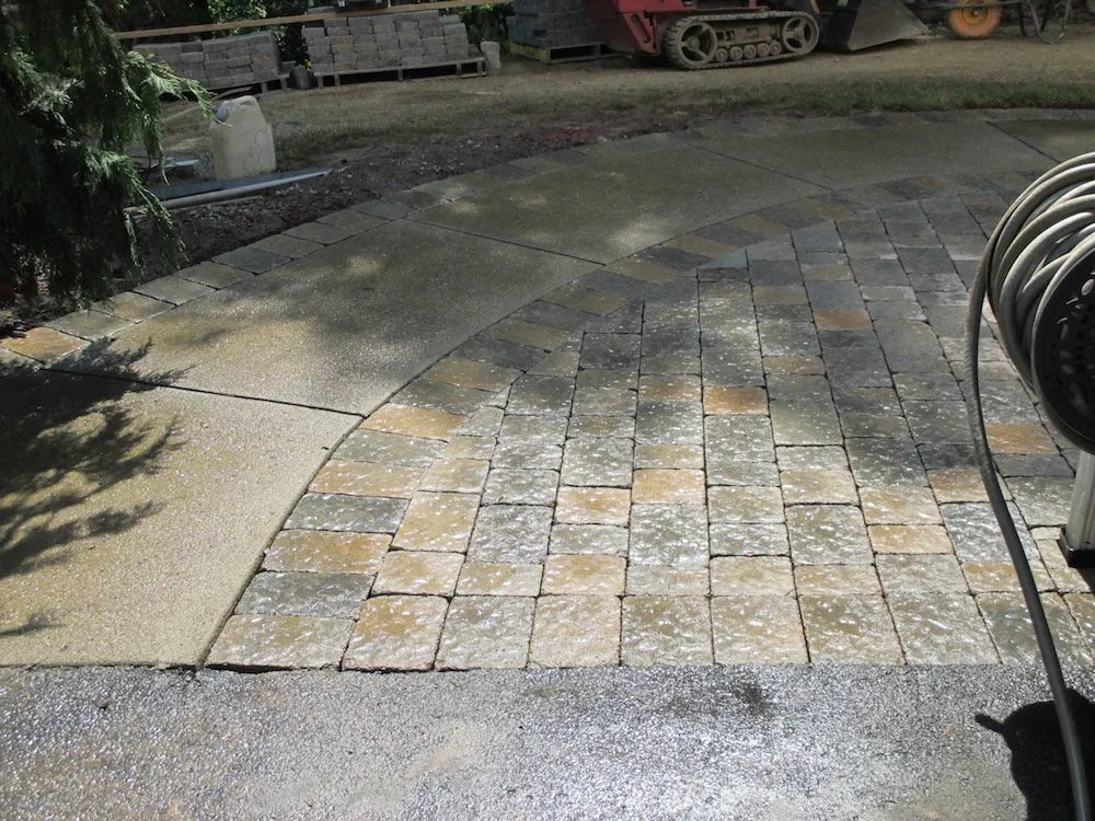 Top-rated lawn care service in Butler, PA - Wain Landscaping