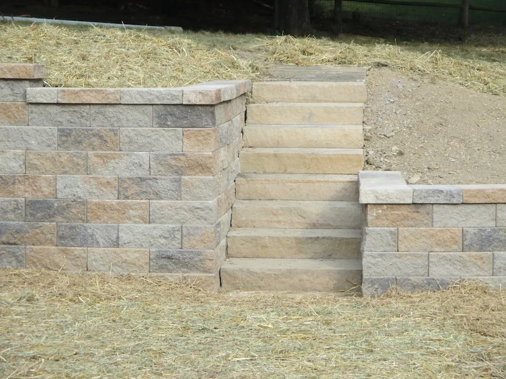 Trusted residential landscaping experts serving Butler, PA - Wain Landscaping