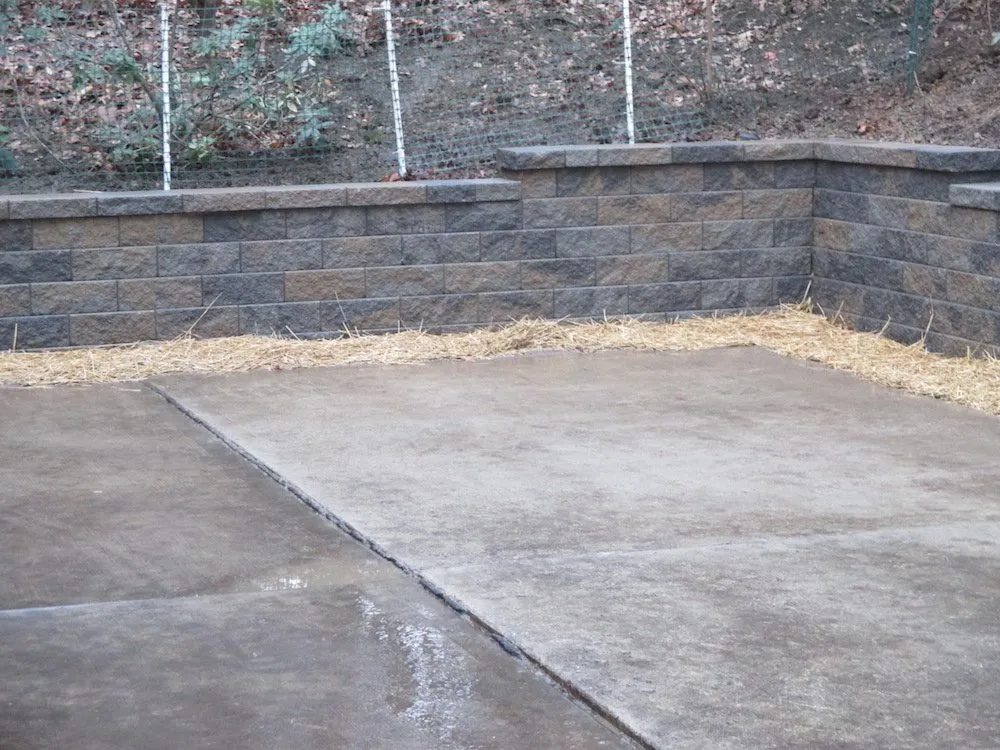 Affordable landscape design for residential properties across Butler, PA - Wain Landscaping