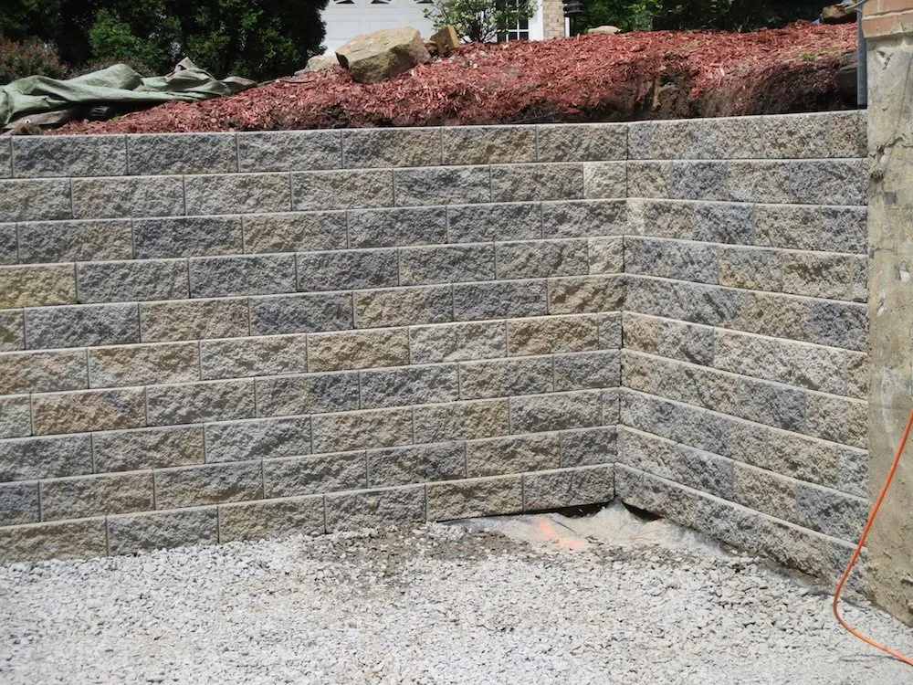 Reliable yard cleanup service in Butler, PA - Wain Landscaping