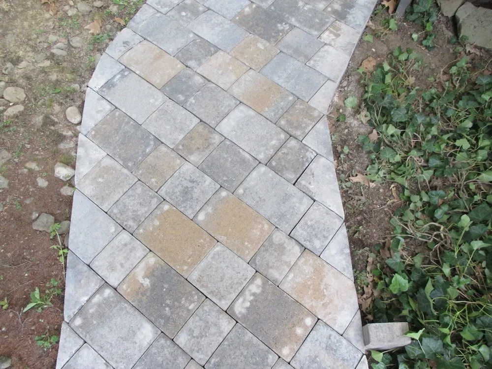 Top-rated outdoor landscaping in Butler, PA by Wain Landscaping