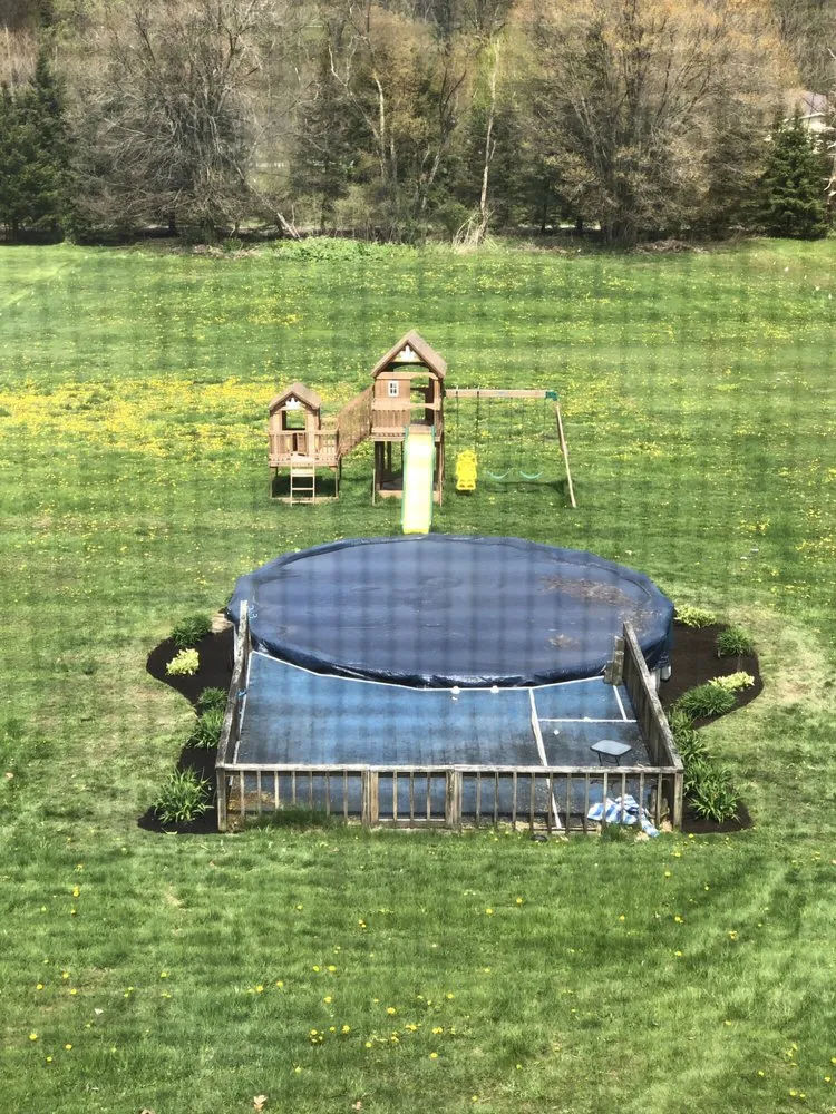 Expert garden landscaping experts serving Butler, PA - Wain Landscaping