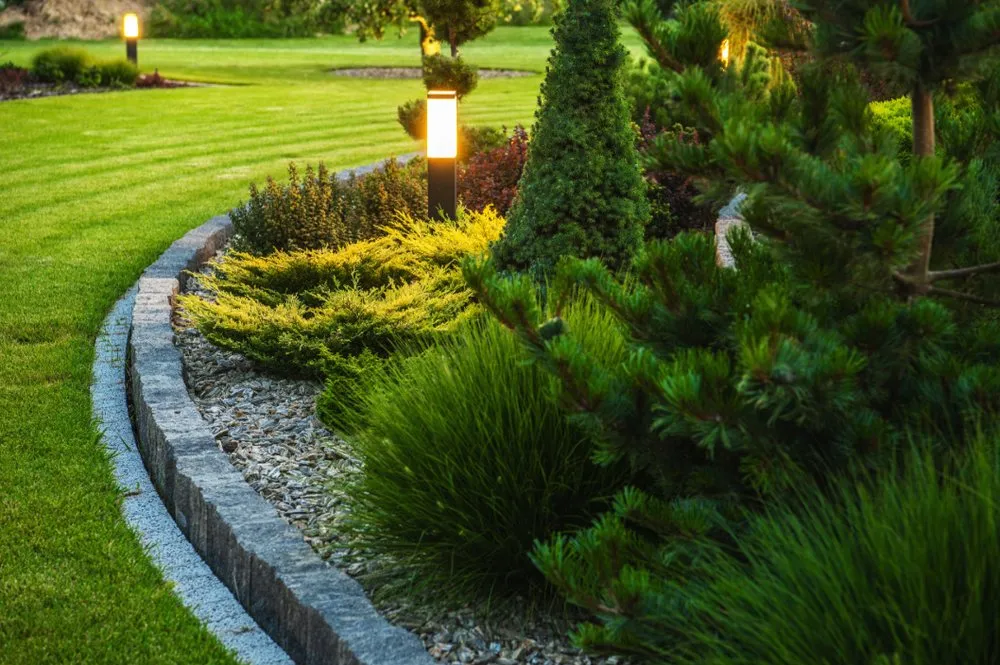 Top-rated residential landscaping for residential properties in Pulaski, NY by Waite Demolition And Landscaping