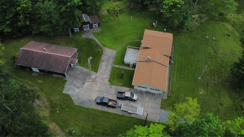 Top-rated residential landscaping near you across Madera, PA - Waite’s