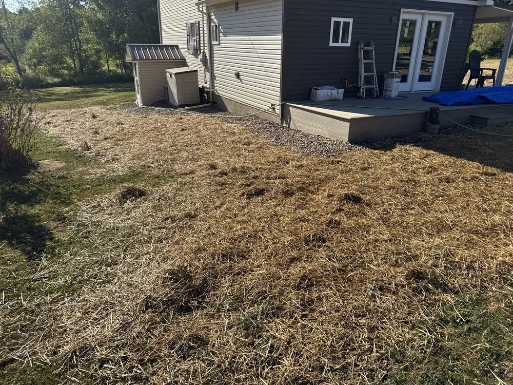Expert residential landscaping near you in Madera, PA by Waite’s