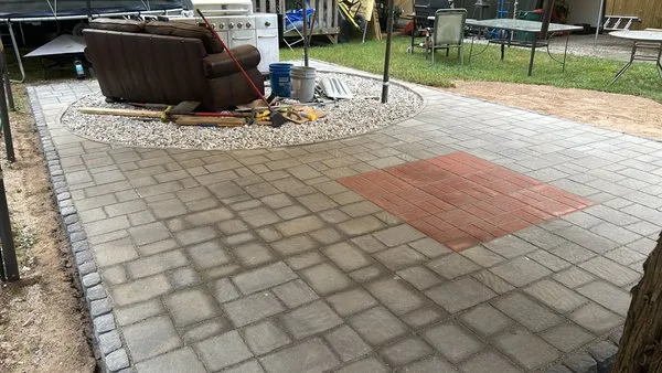 Wajarai’s Green Solutions Logo