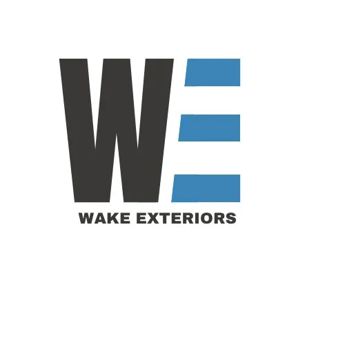 Custom landscape installation near you in Washington, IL by Wake Exteriors