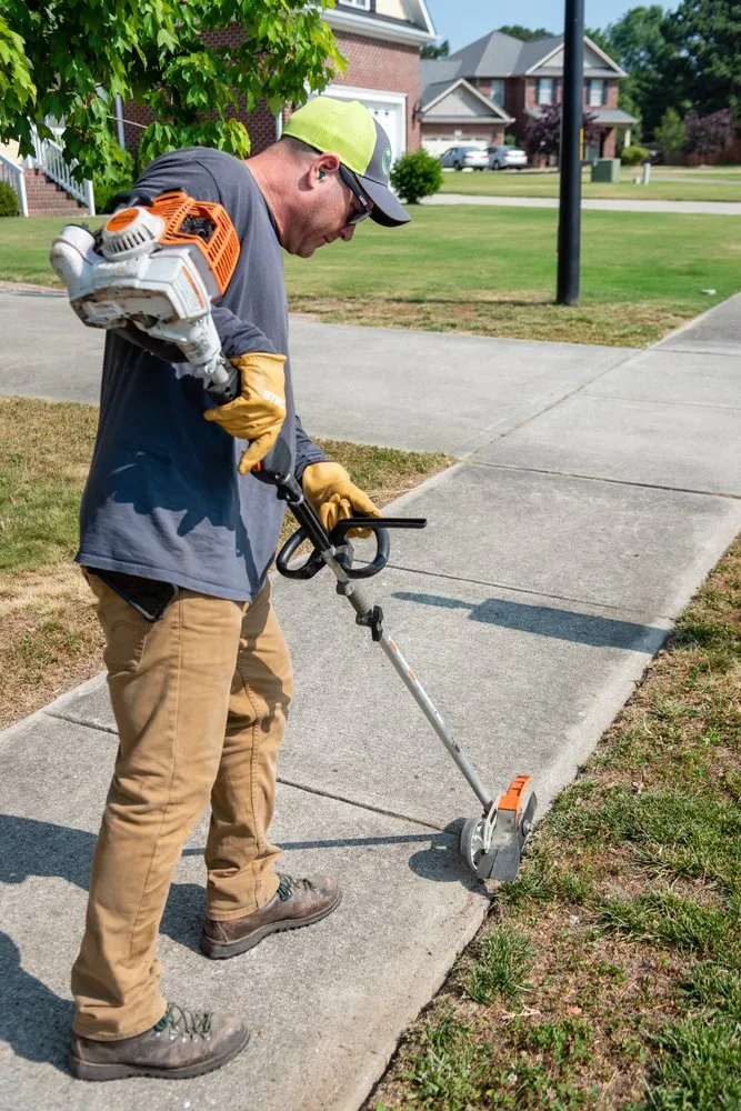 Trusted lawn care service experts serving Youngsville, NC - Wake Forest Lawn Service