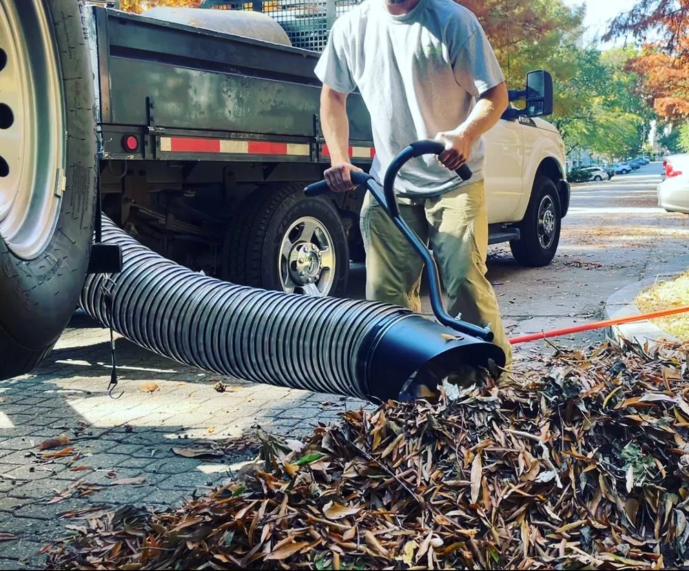 Expert lawn care service experts serving Holly Springs, NC - Wake Landscapes