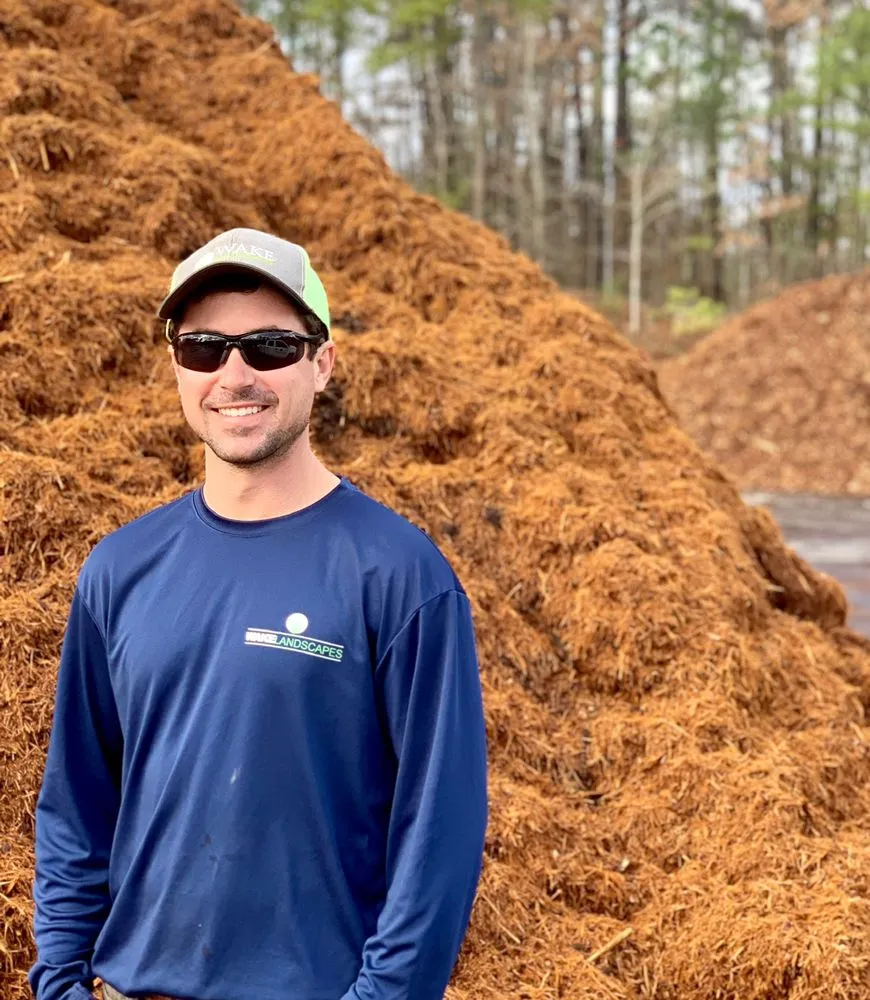 Trusted landscape installation experts serving Holly Springs, NC - Wake Landscapes